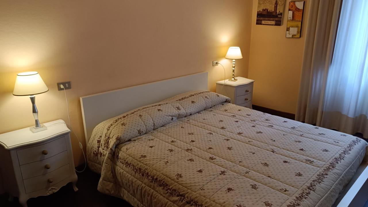 Апартаменты Casa Daniela Баньи-ди-Лукка Экстерьер фото