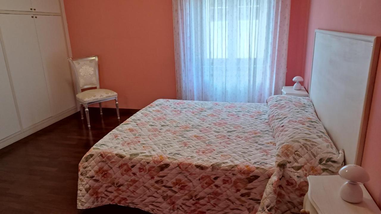 Апартаменты Casa Daniela Баньи-ди-Лукка Экстерьер фото